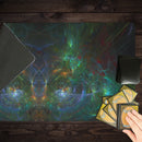 Denny's At 3 AM Playmat