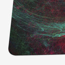 Geometric Kaleidoscope Playmat