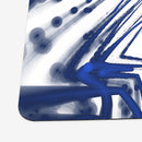 Spiral Splat Playmat