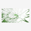 Spiral Splat Playmat