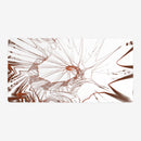 Spiral Splat Playmat