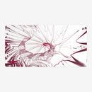 Spiral Splat Playmat