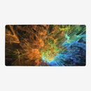 Ice And Fire Playmat