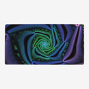 Jungle Leaves Playmat