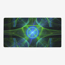 Xenon Playmat