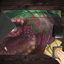 Pretty T-Rex Playmat