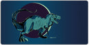 Z-Rex Playmat