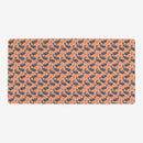 Flopped Cat Playmat