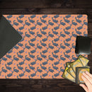 Flopped Cat Playmat