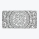 Floral Enlightenment Playmat