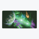 Emerald Night Playmat