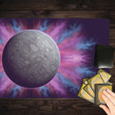 Surreal Serenity Playmat