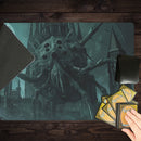 Blood Battle Playmat