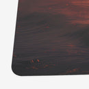 Divided States Of America Playmat