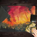 Siege Playmat
