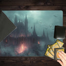Vampire Manor Playmat