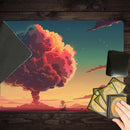 Area 51 Playmat