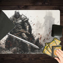 Ashened Knight Playmat