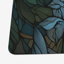 Athena Stained Glass Playmat
