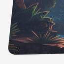 Aztec City Playmat