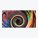 Black Hole Playmat
