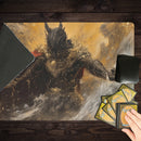 Black Knight Playmat