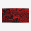 Bloody Playmat
