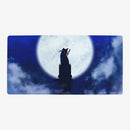 Cat Ninja Playmat