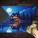 Chill Night Playmat