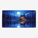 Chill Night Playmat