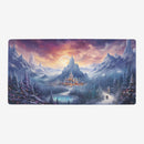 Christmas Spirit Playmat