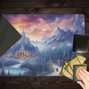 Christmas Spirit Playmat