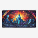 Constellar Playmat