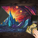 Constellar Playmat