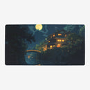 Cozy Loft Playmat
