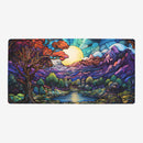 Crystal Lake Playmat