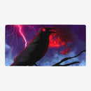 Cursed Familiar Playmat