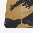 Cursed Knight Playmat