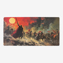Death March Playmat