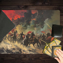 Death March Playmat