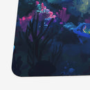 Deep Sea Exploration Playmat