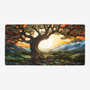 Divine Tree Playmat