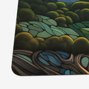 Divine Tree Playmat