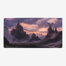 Dragon Canyon Playmat