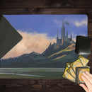 Dragon's Castle Playmat