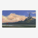 Dragon's Castle Playmat
