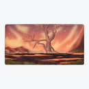 Eternal Tree Playmat