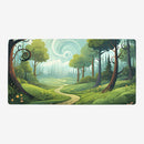 Fairytale Forest Playmat