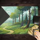Fairytale Forest Playmat