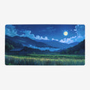 Farmland Playmat